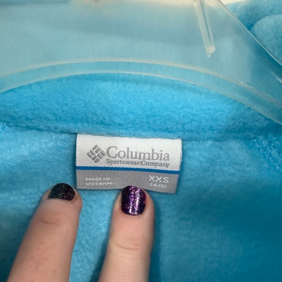 Columbia jacket NWT - Picture 3 of 4
